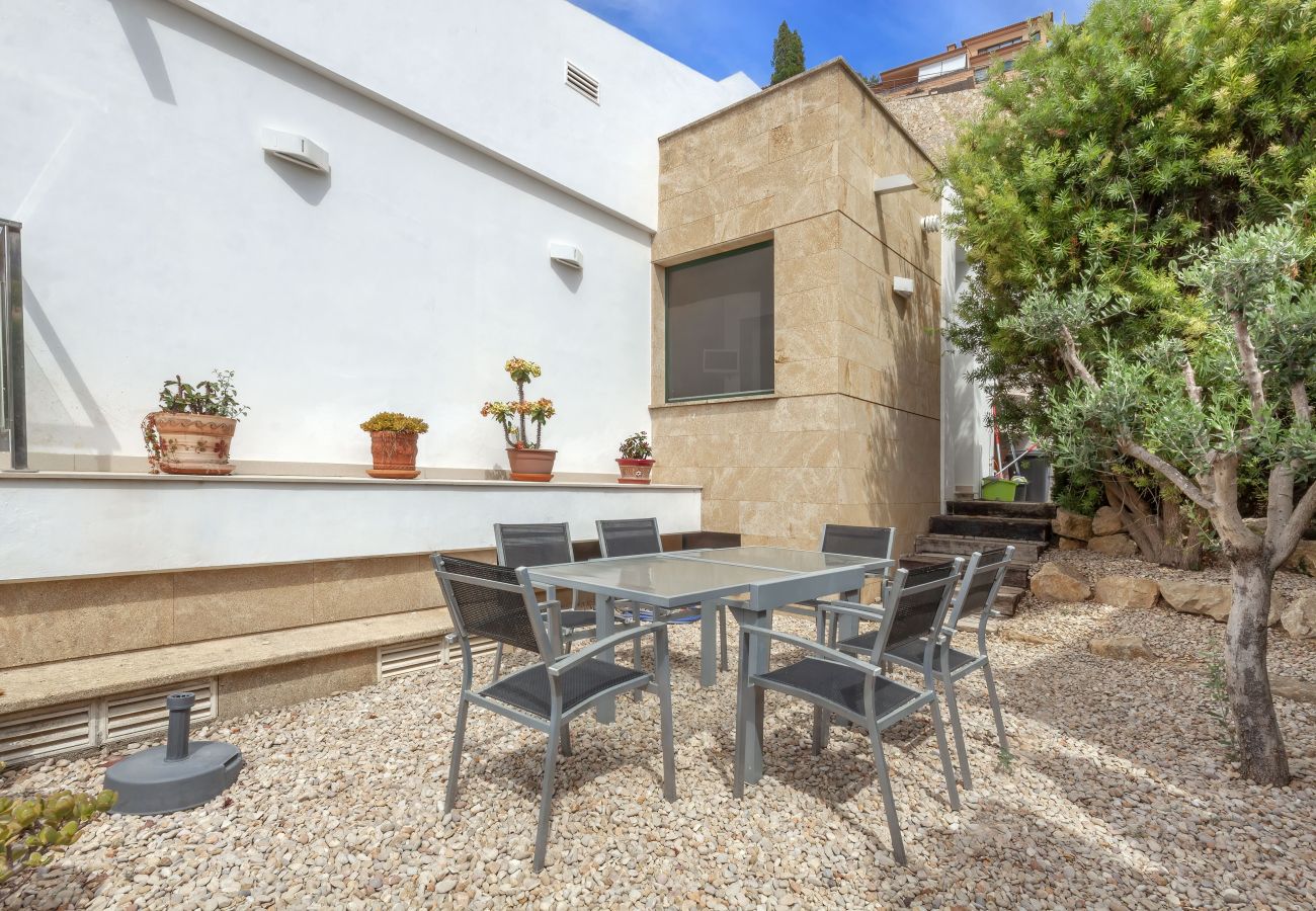 Chalet en Javea / Xàbia - Villa de Lujo en Jávea con vistas al Mar