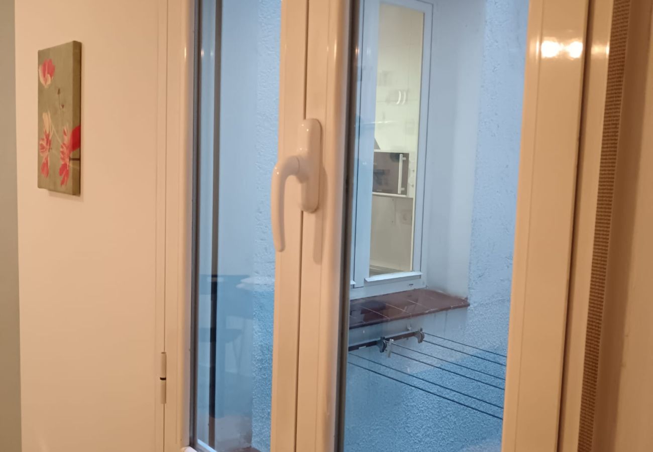 Apartamento en Madrid - Ideal para Nómadas Digitales | Apartamento puerta de Toledo