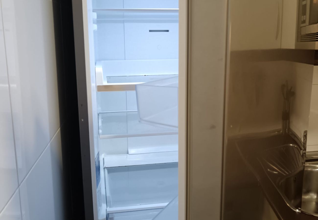 Apartamento en Madrid - Ideal para Nómadas Digitales | Apartamento puerta de Toledo