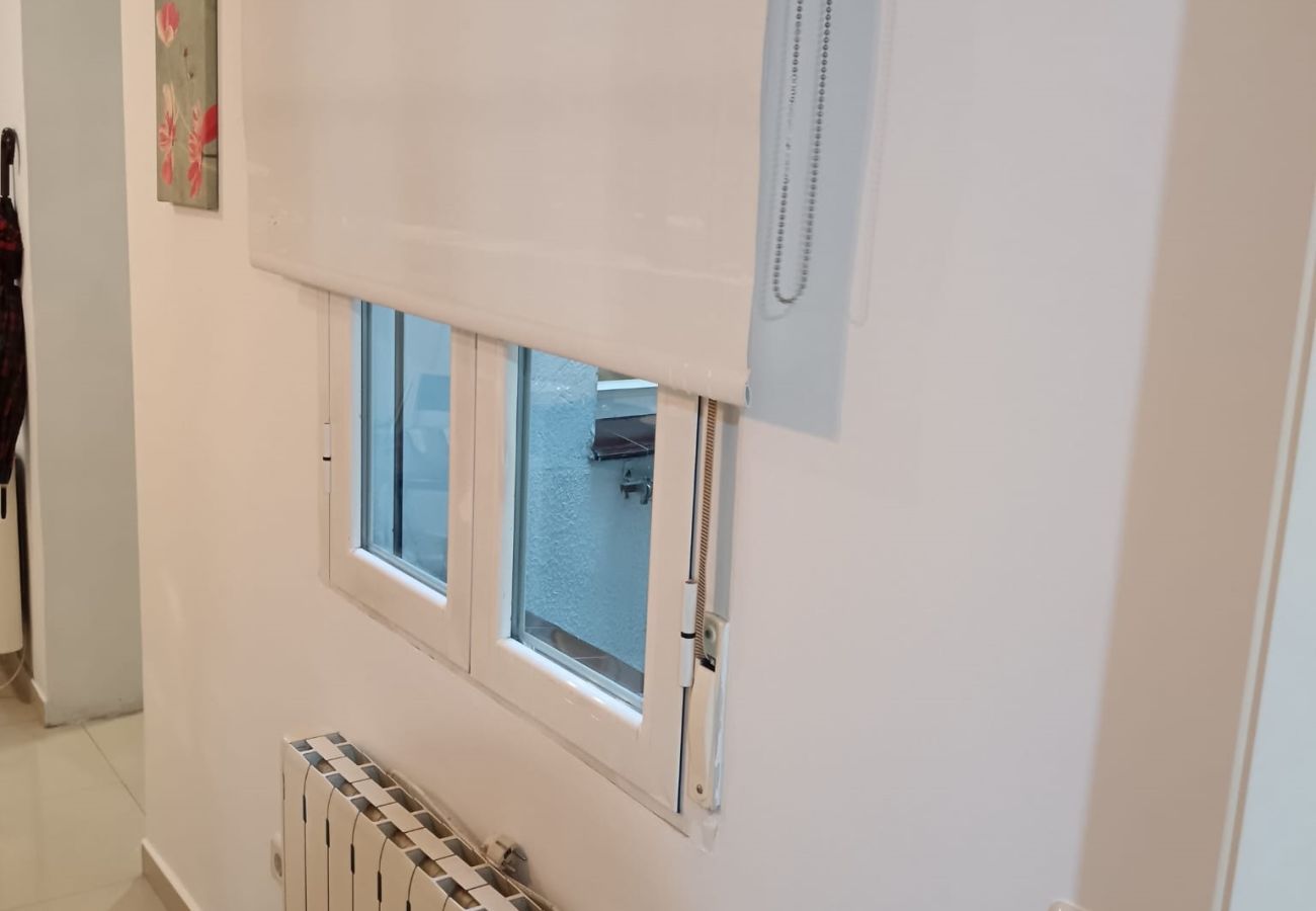 Apartamento en Madrid - Ideal para Nómadas Digitales | Apartamento puerta de Toledo