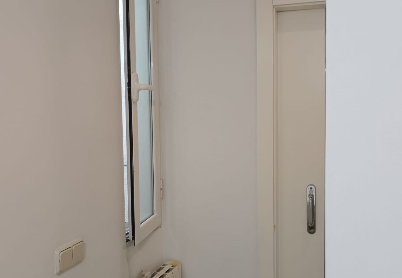 Apartamento en Madrid - Ideal para Nómadas Digitales | Apartamento puerta de Toledo