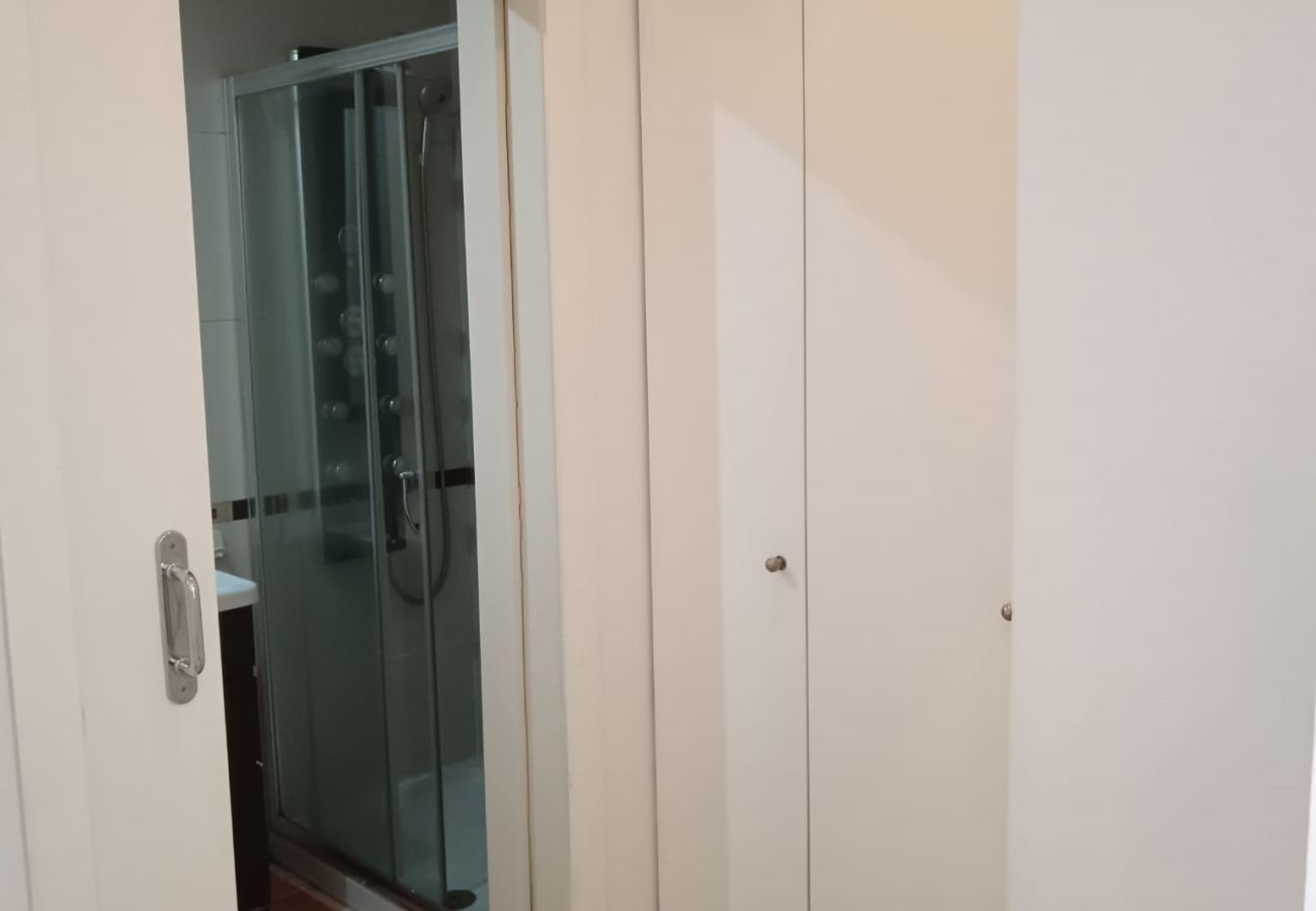 Apartamento en Madrid - Ideal para Nómadas Digitales | Apartamento puerta de Toledo