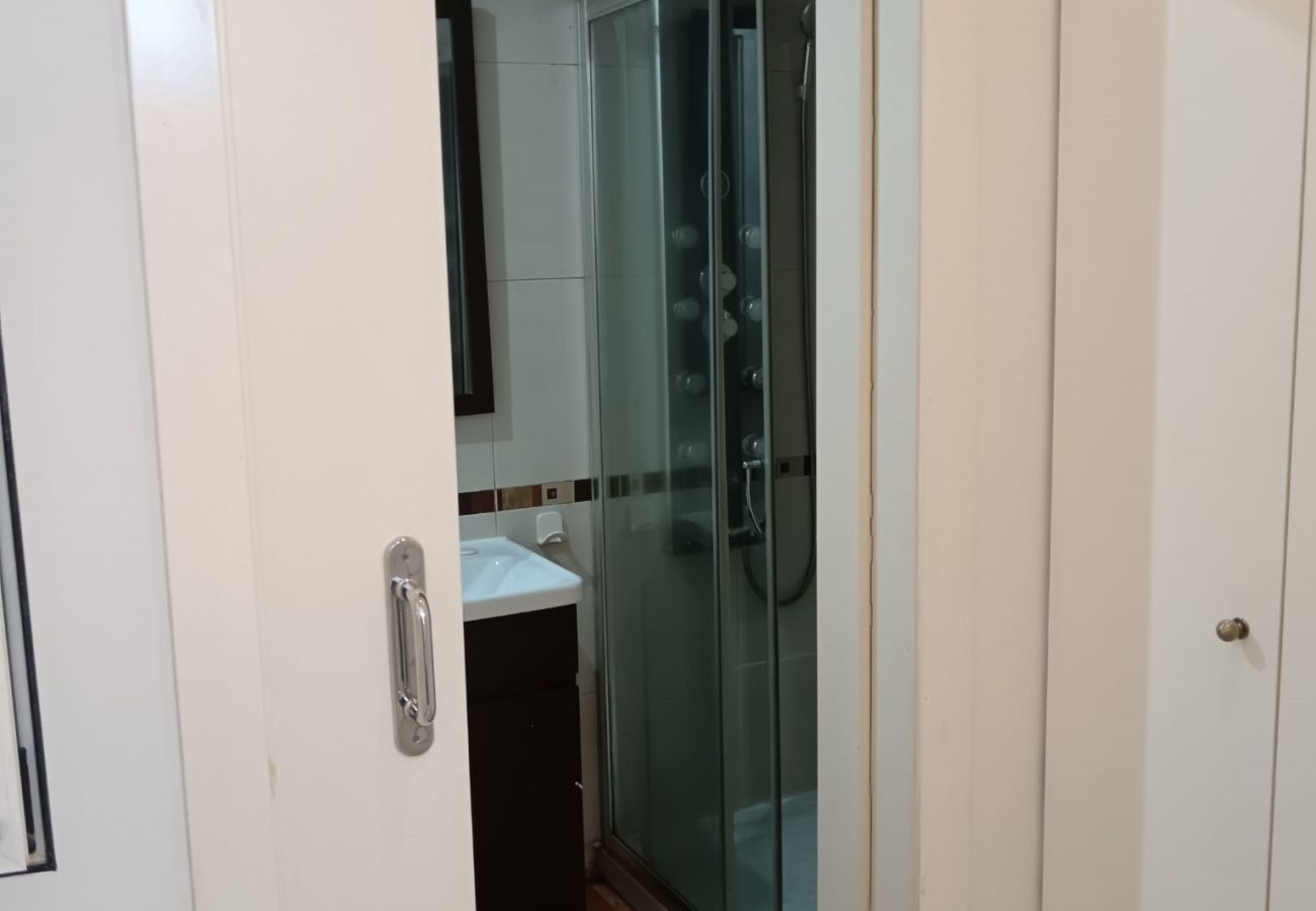 Apartamento en Madrid - Ideal para Nómadas Digitales | Apartamento puerta de Toledo