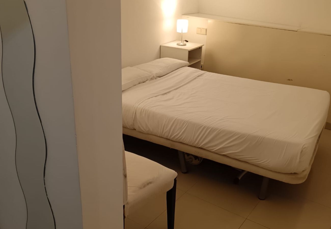 Apartamento en Madrid - Ideal para Nómadas Digitales | Apartamento puerta de Toledo