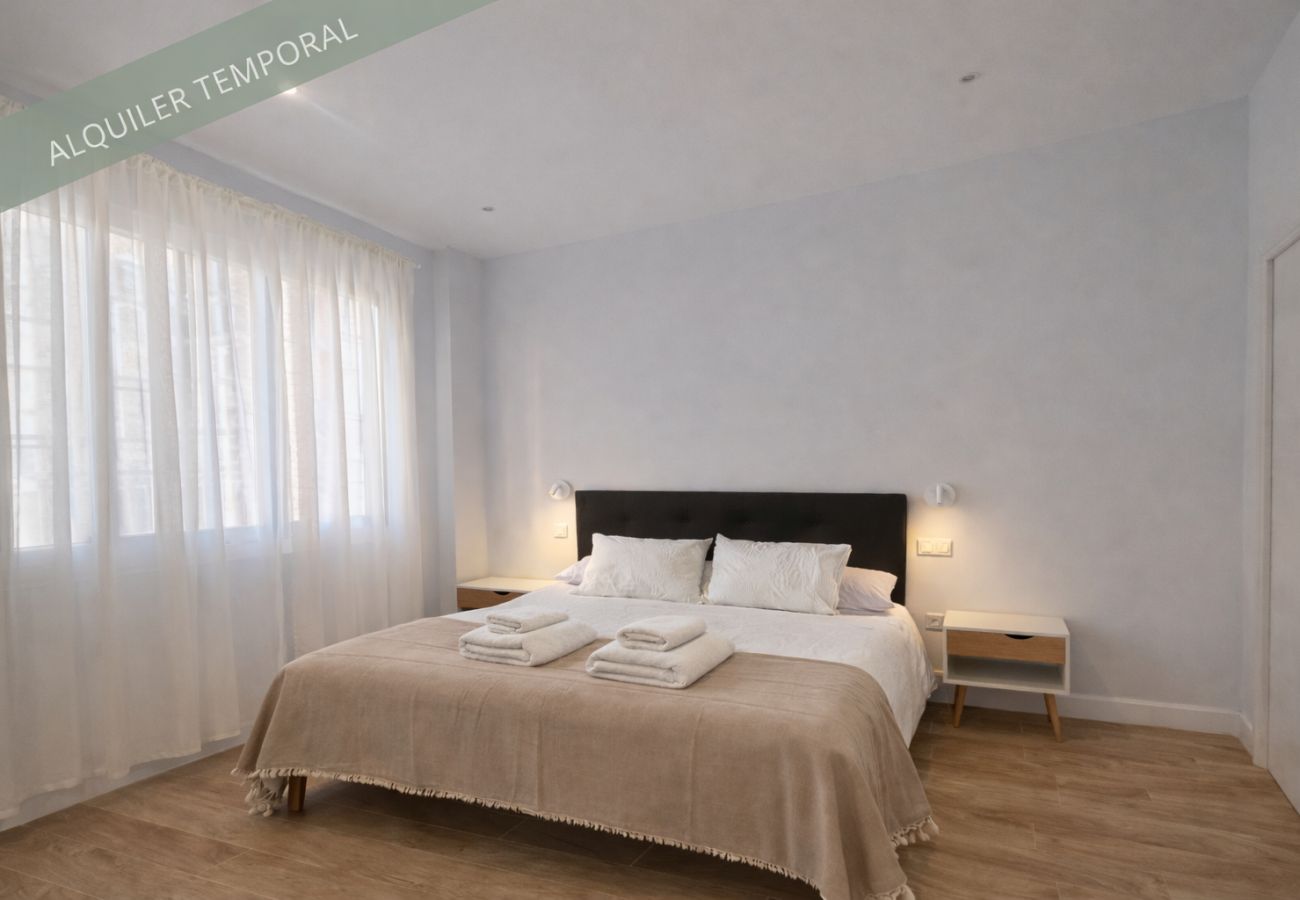 Estudio en Madrid - Encantador Alojamiento cerca a IFEMA