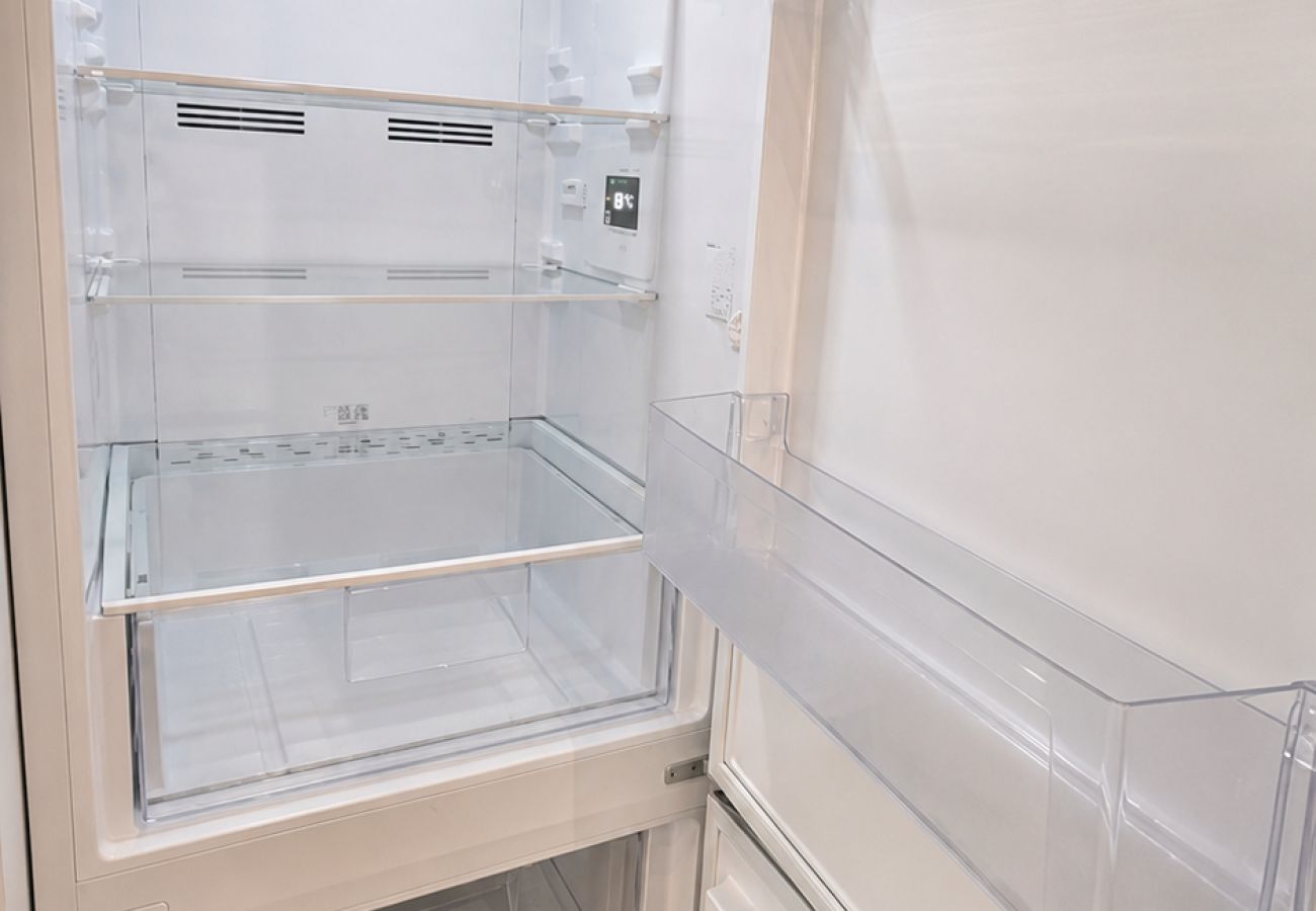 Estudio en Madrid - Encantador Alojamiento cerca a IFEMA