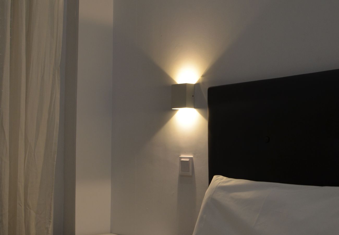 Estudio en Madrid - Encantador Alojamiento cerca a IFEMA