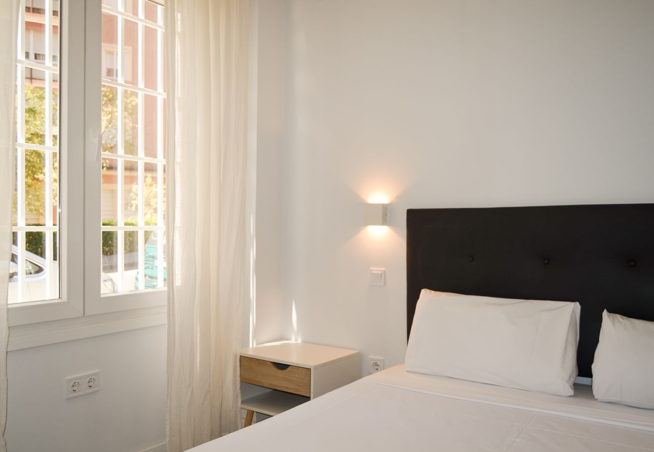 Estudio en Madrid - Encantador Alojamiento cerca a IFEMA