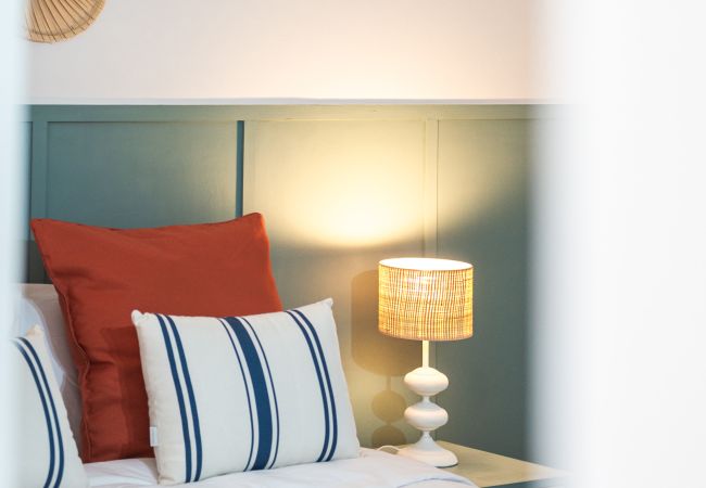 Apartamento en Arona - Costa del Silencio: Terraza privada  y piscina  Apartamento en Arona - Costa del Silencio: Terraza privada  y piscina