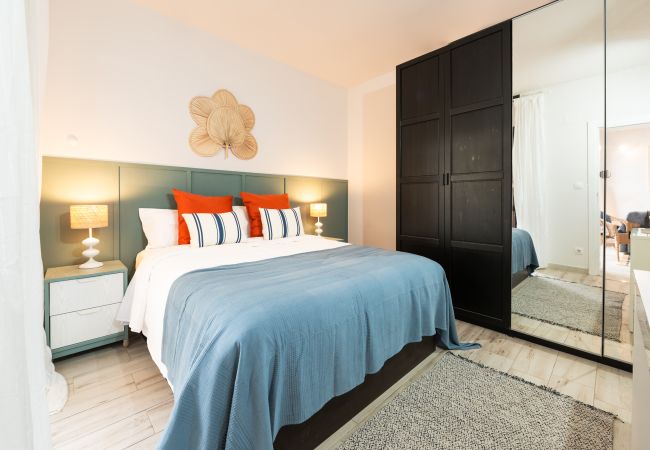 Apartamento en Arona - Costa del Silencio: Terraza privada  y piscina  Apartamento en Arona - Costa del Silencio: Terraza privada  y piscina