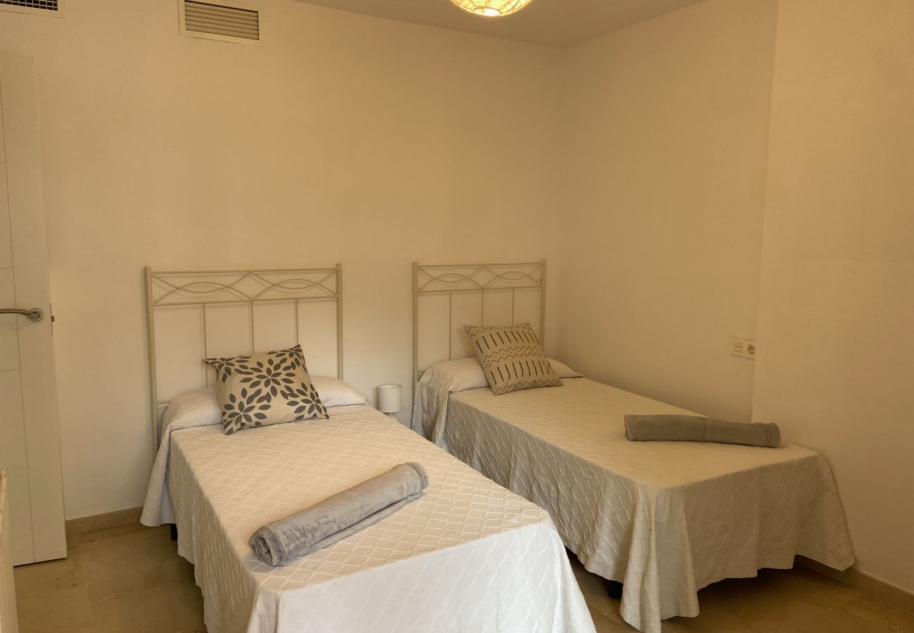 Apartamento en San Pedro de Alcántara - Alterhome Apartamento con piscina en Marbella-San Pedro de Alcántara