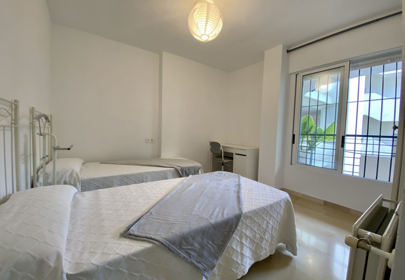 Apartamento en San Pedro de Alcántara - Alterhome Apartamento con piscina en Marbella-San Pedro de Alcántara