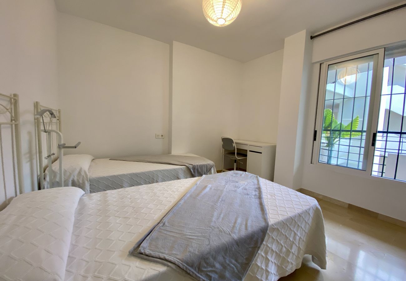 Apartamento en San Pedro de Alcántara - Alterhome Apartamento con piscina en Marbella-San Pedro de Alcántara