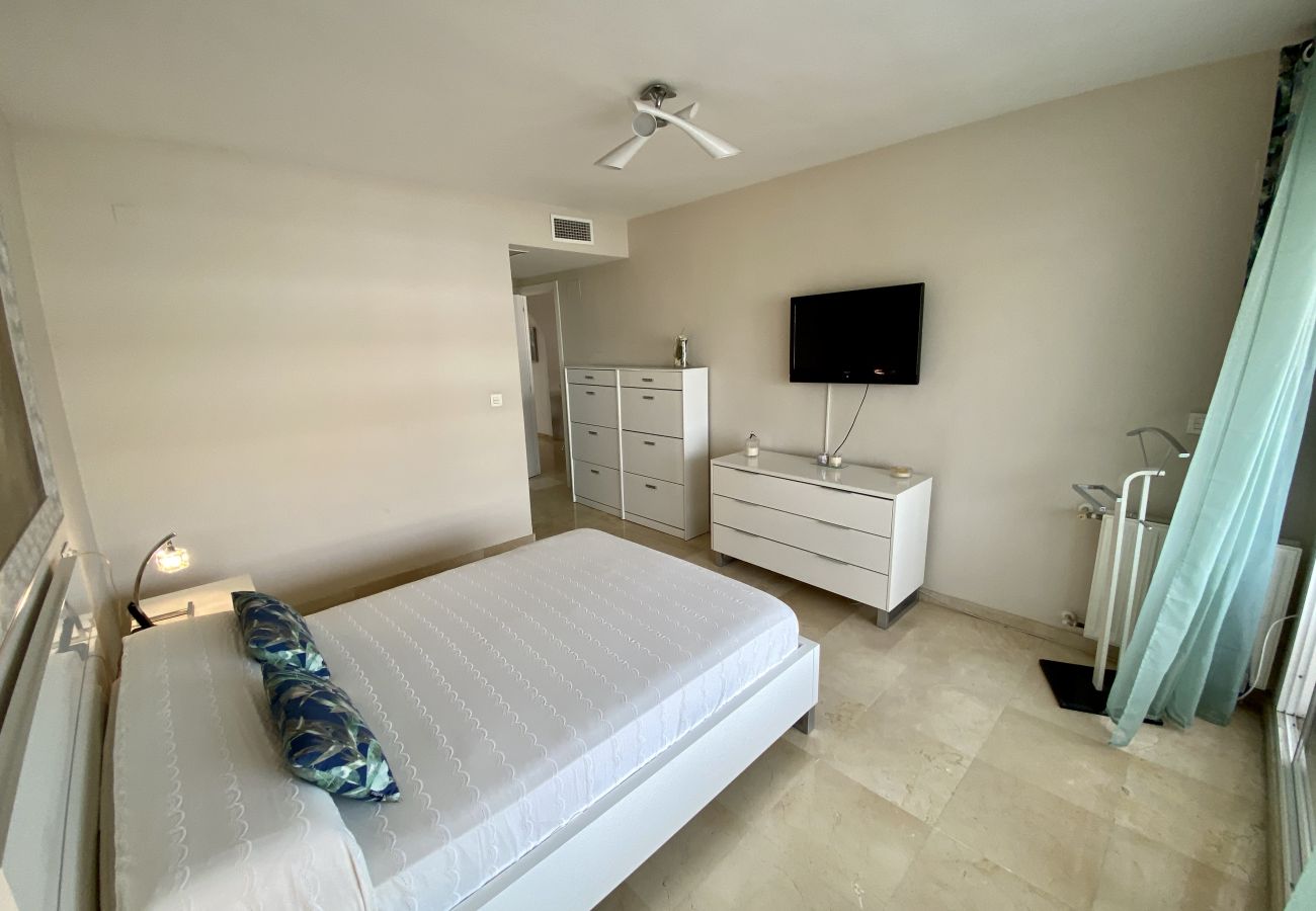 Apartamento en San Pedro de Alcántara - Alterhome Apartamento con piscina en Marbella-San Pedro de Alcántara