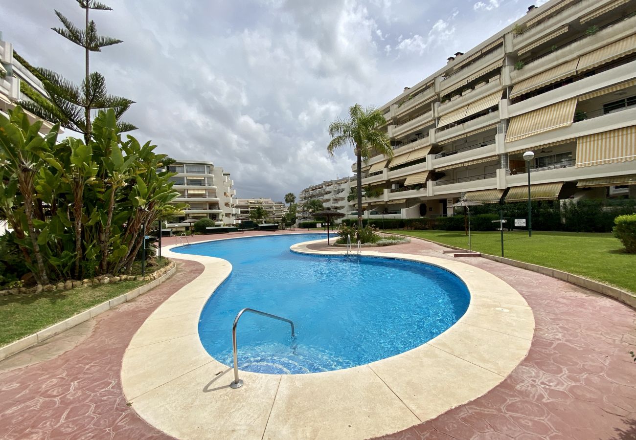 Apartamento en San Pedro de Alcántara - Alterhome Apartamento con piscina en Marbella-San Pedro de Alcántara