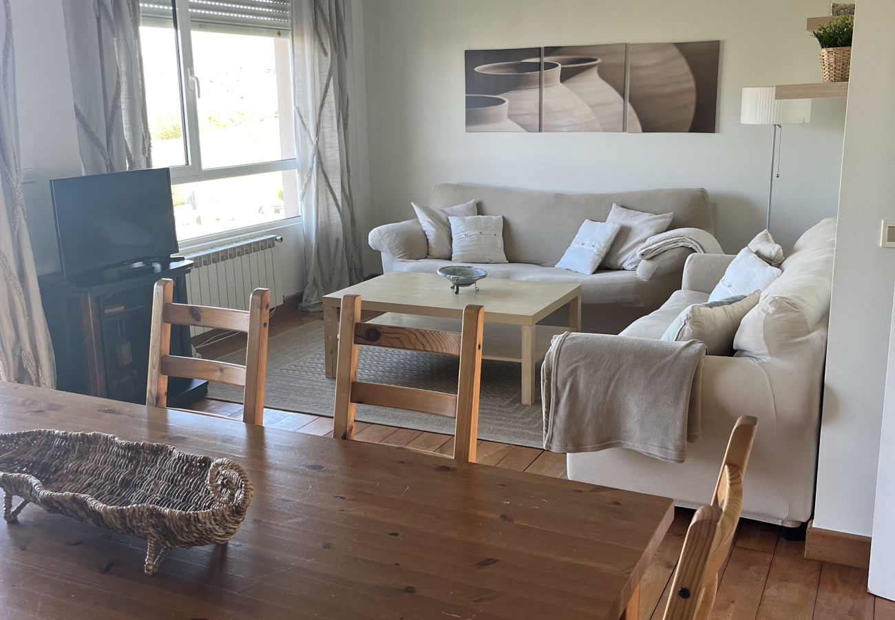 Apartamento en Mogro - Alterhome Mogro Dúplex - Apartamento cercano a la playa