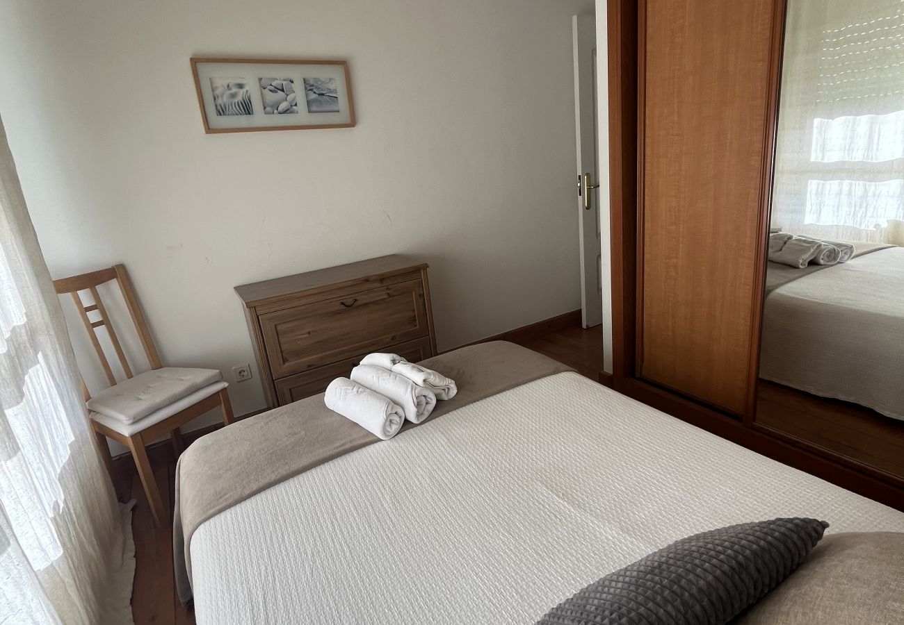 Apartamento en Mogro - Alterhome Mogro Dúplex - Apartamento cercano a la playa