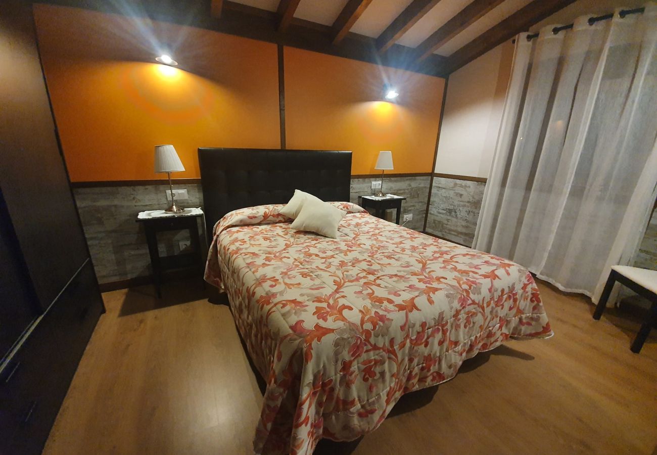 Apartamento en Santillana del Mar - Alterhome Ubiarco - Ideal bungalow en plena naturaleza y cerca del mar