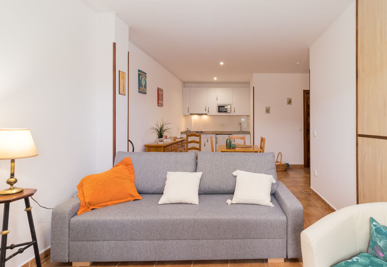 Apartamento en Santillana del Mar - Alterhome Ubiarco - Agradable apartamento con maravillosas vistas