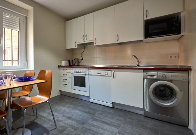 Apartamento en Ávila - A solo pasos de la muralla, tu hogar en Ávila Apartamento en Ávila - A solo pasos de la muralla, tu hogar en Ávila
