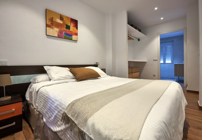 Apartamento en Ávila - A solo pasos de la muralla, tu hogar en Ávila Apartamento en Ávila - A solo pasos de la muralla, tu hogar en Ávila