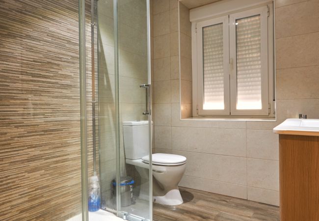 Apartamento en Ávila - A solo pasos de la muralla, tu hogar en Ávila Apartamento en Ávila - A solo pasos de la muralla, tu hogar en Ávila