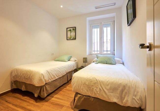 Apartamento en Ávila - A solo pasos de la muralla, tu hogar en Ávila Apartamento en Ávila - A solo pasos de la muralla, tu hogar en Ávila