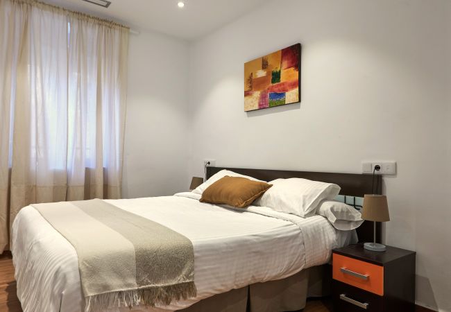 Apartamento en Ávila - A solo pasos de la muralla, tu hogar en Ávila Apartamento en Ávila - A solo pasos de la muralla, tu hogar en Ávila