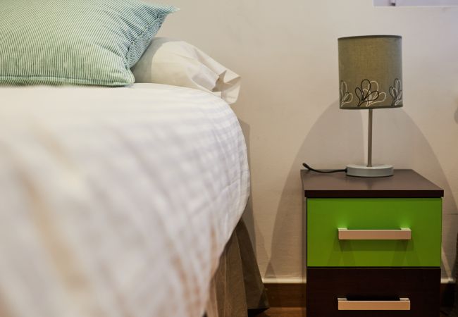 Apartamento en Ávila - A solo pasos de la muralla, tu hogar en Ávila Apartamento en Ávila - A solo pasos de la muralla, tu hogar en Ávila