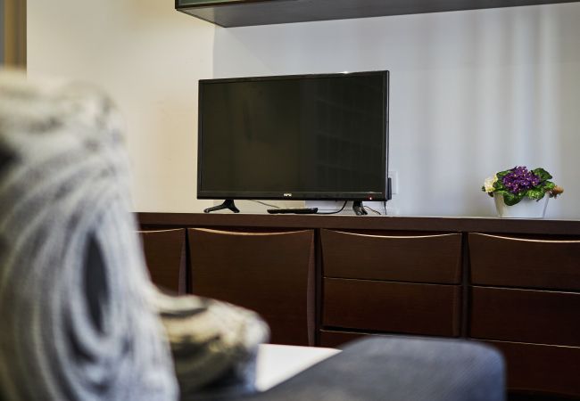 Apartamento en Ávila - A solo pasos de la muralla, tu hogar en Ávila Apartamento en Ávila - A solo pasos de la muralla, tu hogar en Ávila