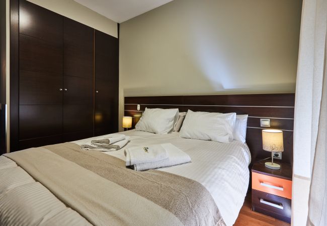 Apartamento en Ávila - Apartamento en el corazón de Ávila Apartamento en Ávila - Apartamento en el corazón de Ávila