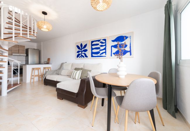 Apartamento en Güimar - Relax familiar con terraza y piscina Güímar Apartamento en Güimar - Relax familiar con terraza y piscina Güímar