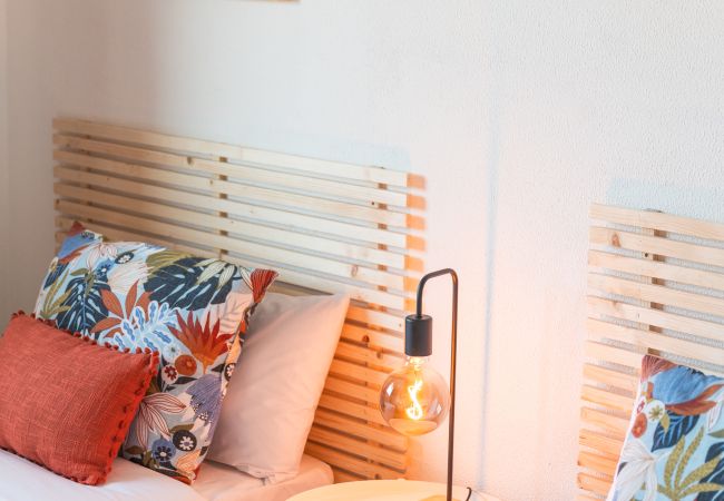 Apartamento en Güimar - Relax familiar con terraza y piscina Güímar Apartamento en Güimar - Relax familiar con terraza y piscina Güímar
