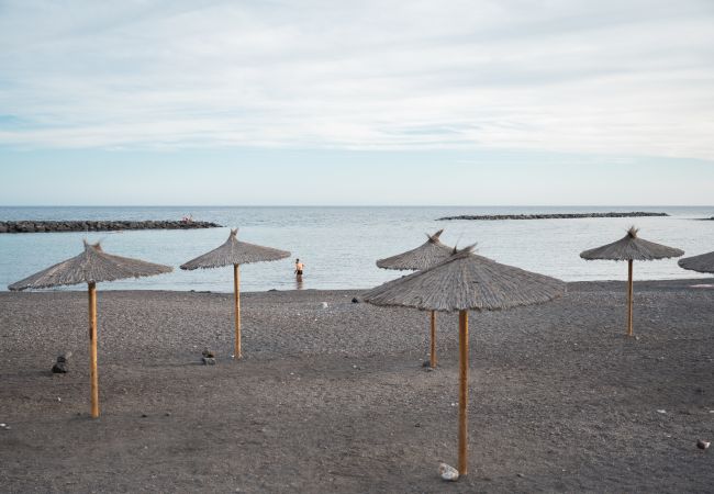 Apartamento en Güimar - Relax familiar con terraza y piscina Güímar Apartamento en Güimar - Relax familiar con terraza y piscina Güímar