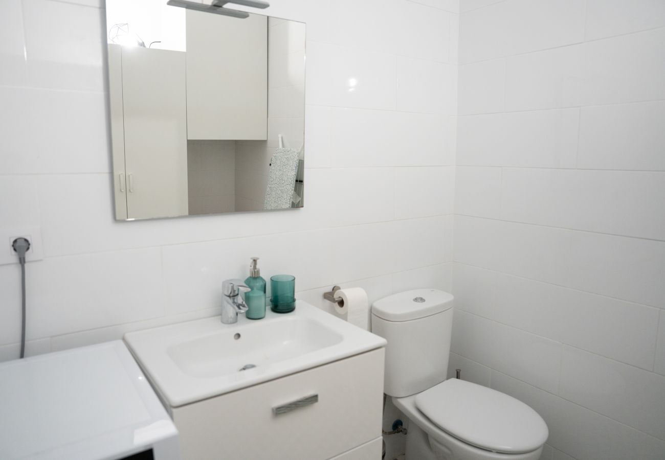 Apartamento en Jerez de la Frontera - La Perla