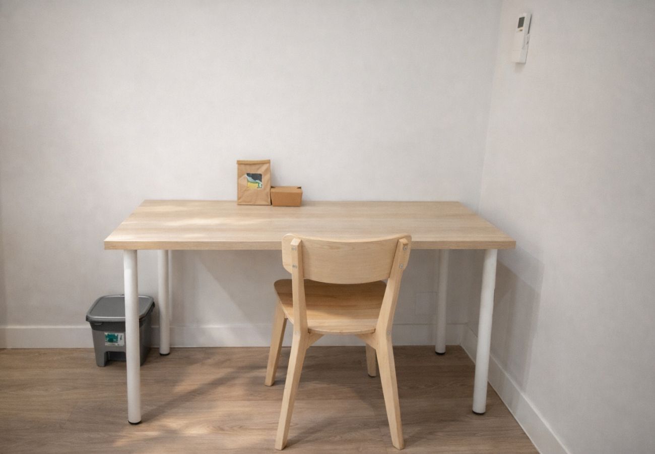 Apartamento en Madrid - Increíble Ubicación - Habitación en Madrid