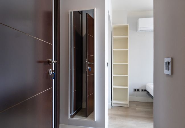 Alquiler por habitaciones en Madrid - Asombroso Alojamiento - Habitación en Madrid Alquiler por habitaciones en Madrid - Asombroso Alojamiento - Habitación en Madrid