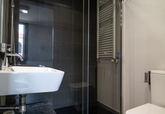Alquiler por habitaciones en Madrid - Asombroso Alojamiento - Habitación en Madrid Alquiler por habitaciones en Madrid - Asombroso Alojamiento - Habitación en Madrid