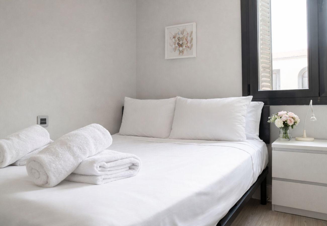 Apartamento en Madrid - Asombroso Alojamiento - Habitación en Madrid