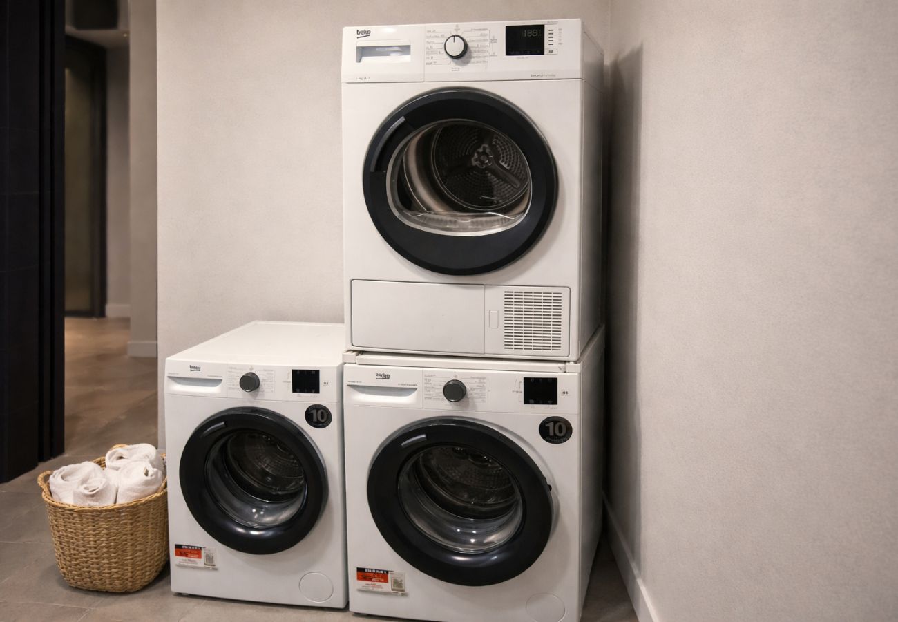 Apartamento en Madrid - Asombroso Alojamiento - Habitación en Madrid