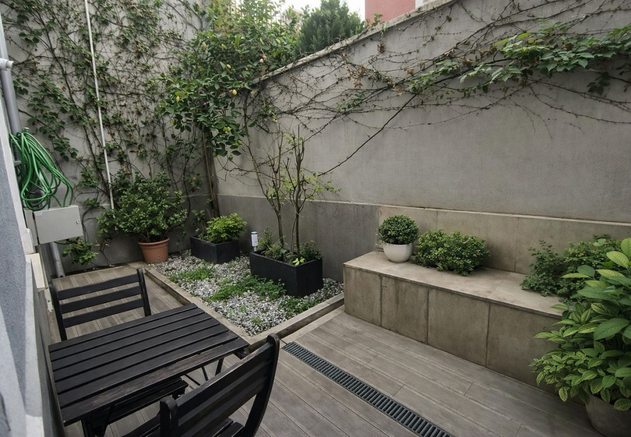 Apartamento en Madrid - Asombroso Alojamiento - Habitación en Madrid