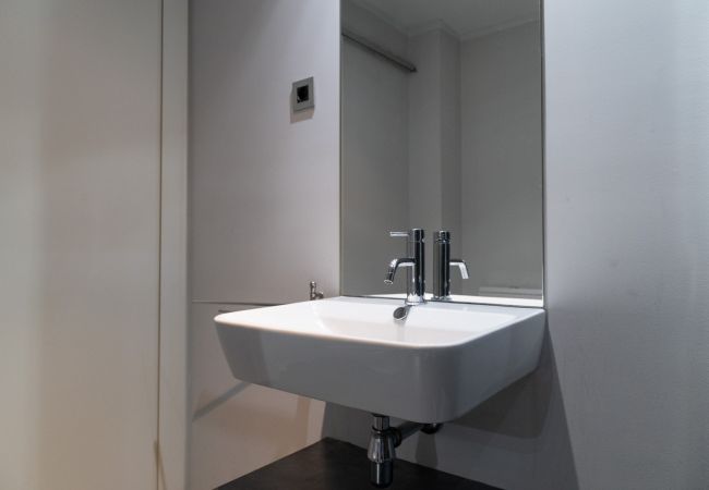 Alquiler por habitaciones en Madrid - Habitación acogedora en Madrid Alquiler por habitaciones en Madrid - Habitación acogedora en Madrid