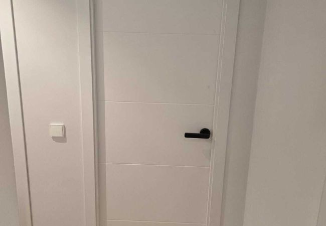 Alquiler por habitaciones en Madrid - Increible Habitación en Chamartín Alquiler por habitaciones en Madrid - Increible Habitación en Chamartín