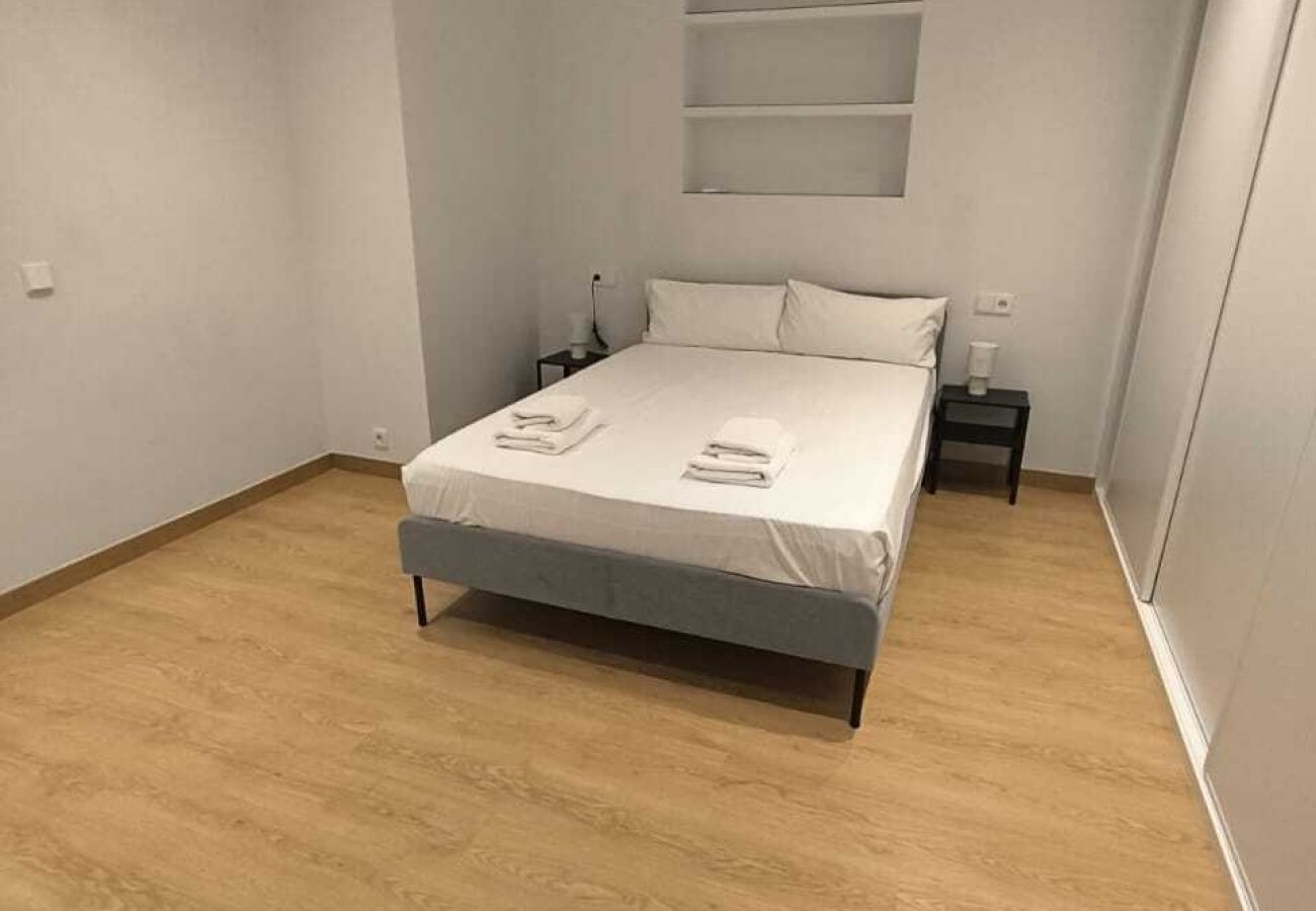 Alquiler por habitaciones en Madrid - Alojamiento ideal para Viajeros en Madrid