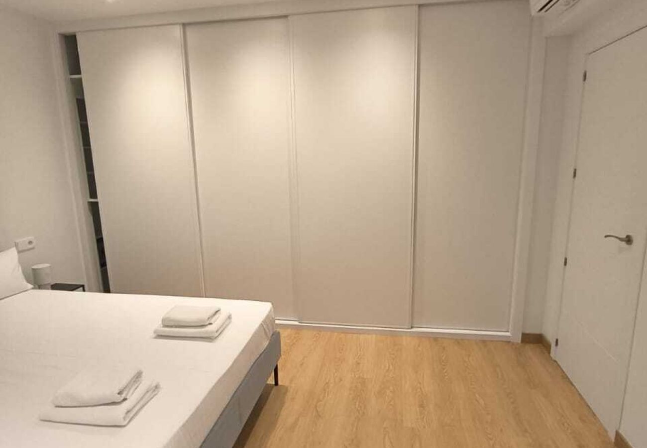 Alquiler por habitaciones en Madrid - Alojamiento ideal para Viajeros en Madrid