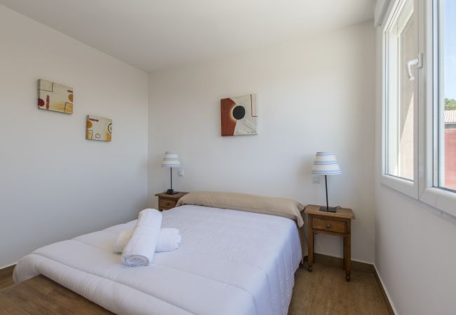 Apartamento en Ávila - El Cuartel: Vive la Paz en el Corazón de Ávila Apartamento en Ávila - El Cuartel: Vive la Paz en el Corazón de Ávila