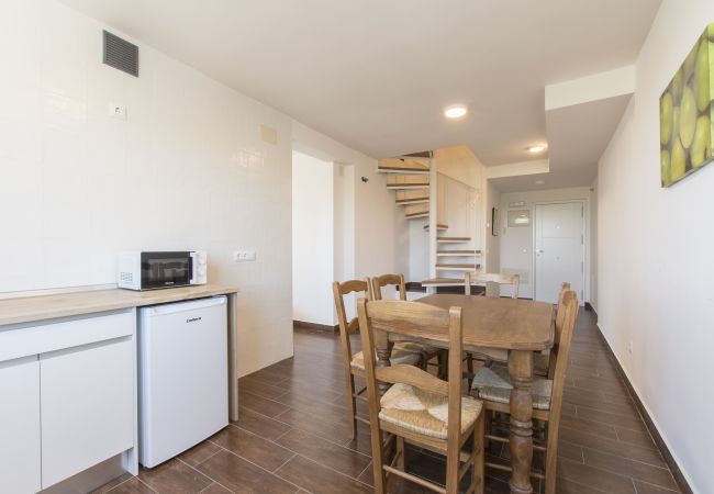 Apartamento en Ávila - Vive Ávila: encanto rural y aire puro 🌾🌞 Apartamento en Ávila - Vive Ávila: encanto rural y aire puro 🌾🌞