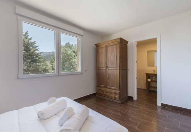 Apartamento en Ávila - Vive Ávila: encanto rural y aire puro 🌾🌞 Apartamento en Ávila - Vive Ávila: encanto rural y aire puro 🌾🌞