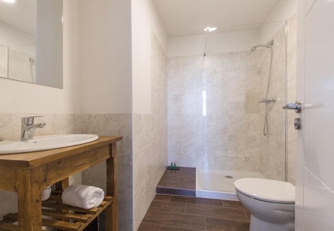 Apartamento en Ávila - Vive Ávila: encanto rural y aire puro 🌾🌞 Apartamento en Ávila - Vive Ávila: encanto rural y aire puro 🌾🌞