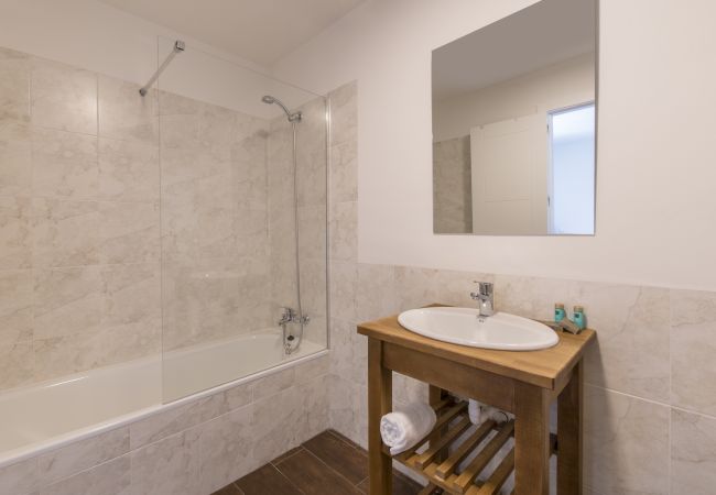 Apartamento en Ávila - Vive Ávila: encanto rural y aire puro 🌾🌞 Apartamento en Ávila - Vive Ávila: encanto rural y aire puro 🌾🌞
